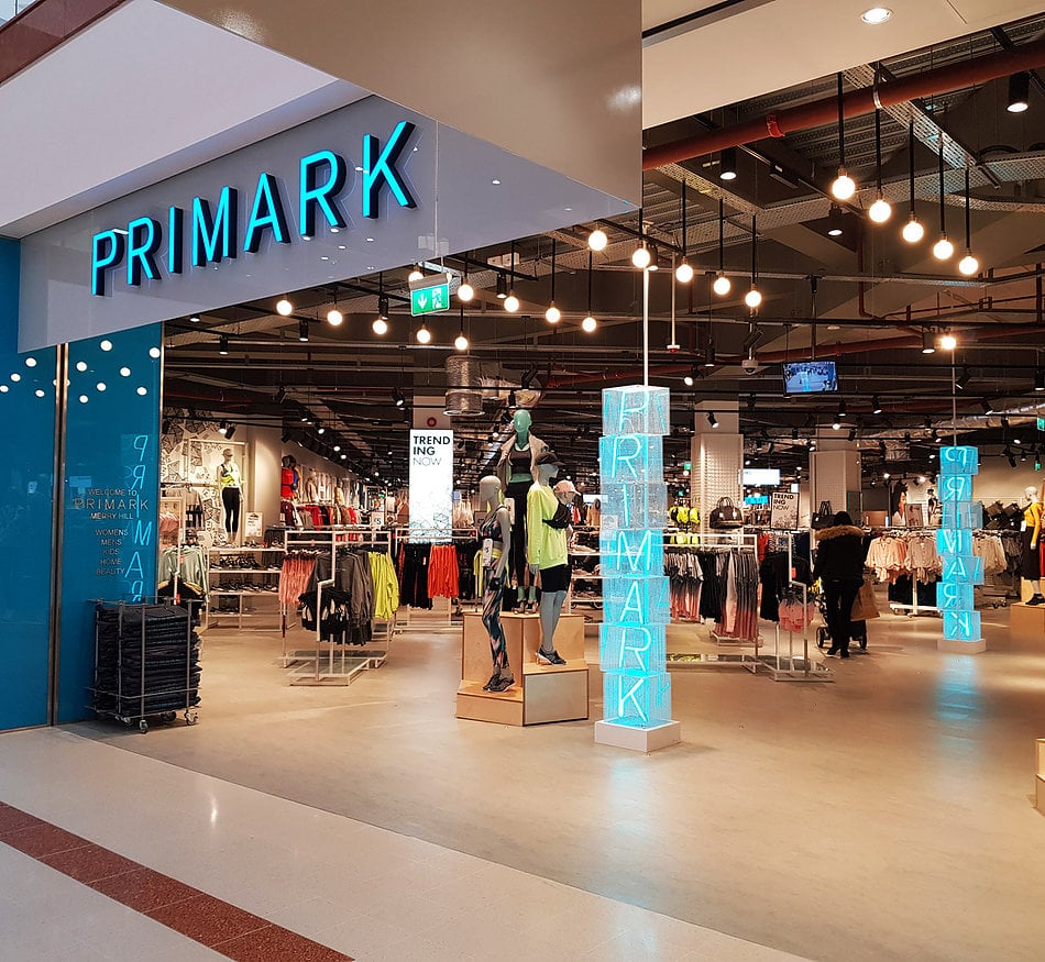Retail Interior Design | Creating Engaging Physical Spaces